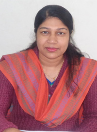 Dr. Sharmin Nahar Polly
