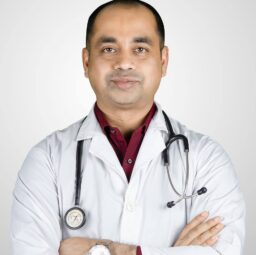 Dr. Md. Golam Mortuza