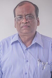 Prof. Dr. ABM Abdullah profile photo
