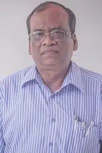 Prof. Dr. ABM Abdullah - Medicine Specialist profile photo