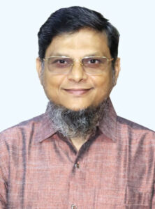 Dr. Abdullah Al Mahmood - Liver, Gallbladder & Pancreas Diseases Specialist in Chittagong