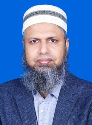 Dr. Abul Kalam Azad – Urologist in Khulna