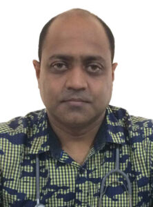 Dr. Asaduzzaman Biddut – Cancer Specialist in Dhaka