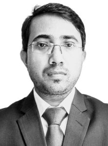 Asst. Prof. Dr. Basudeb Chandra Pal – Psychiatrist (Mental Diseases Specialist) in Khulna