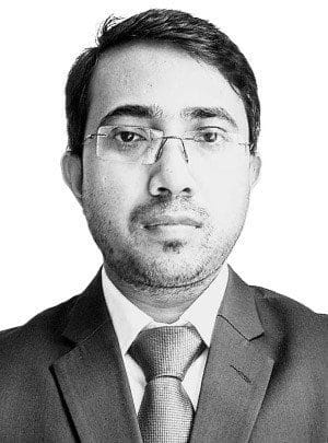 Asst. Prof. Dr. Basudeb Chandra Pal – Psychiatrist in Khulna