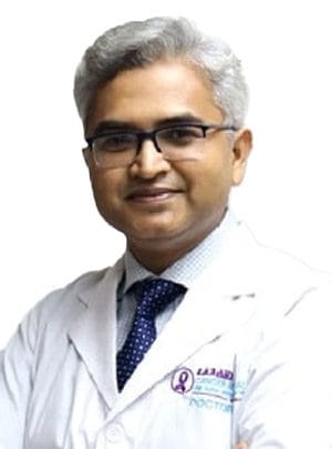 Dr. Hasan Shahriar Kallol – Cancer Surgeon in Dhaka