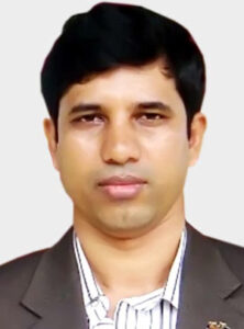 Dr. Milon Kumar Chowdhury – ENT Specialist in Rajshahi