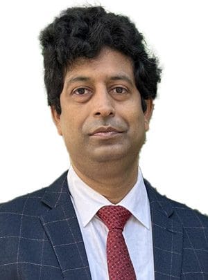 Dr. Subrata Ghosh – ENT Specialist in Rajshahi