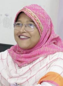 Dr. Asma Begum - Oral and Maxillofacial Surgeon (Dental Surgeon) in Khulna