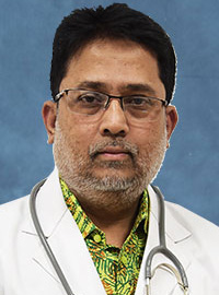 Prof. Dr. M. A. Awal profile photo