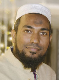 Dr. Md. Habibul Haque Habib