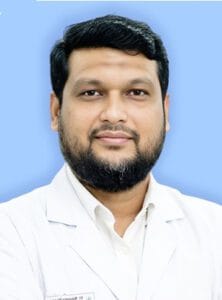 Dr. Md. Iktedar Rahman (Shawon) - Skin, Allergy, Leprosy, Hair, Nail & Sexual Diseases Specialist in Pabna profile photo