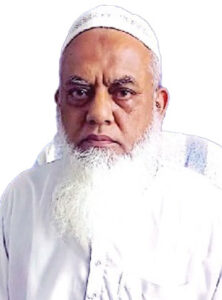 Dr. Md. Minhajul Islam – Chest Specialist (Pulmonologist) in Rangpur