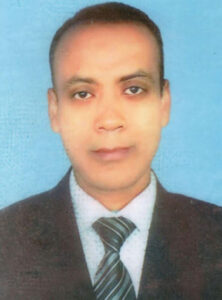 Dr. Md. Mujibur Rahman - Newborn, Adolescent & Child Diseases Specialist in Barisal