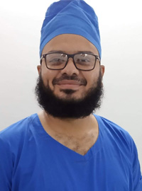 Prof. Dr. Md. Nasim Zaman Rifat