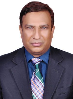 Dr. Md. Rais Uddin Mondol – Cardiologist in Rajshahi