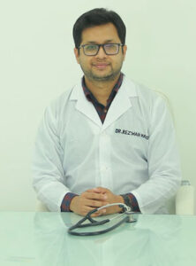 Dr. Md. Rezwan Kaiser profile photo