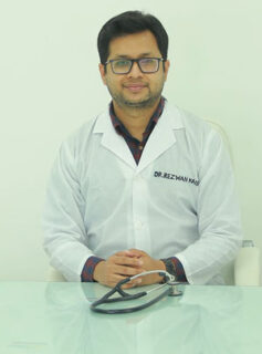 Dr. Md. Rezwan Kaiser