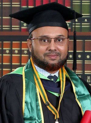 Dr. Md. Shahiduzzaman Bablu – Dentist in Khulna