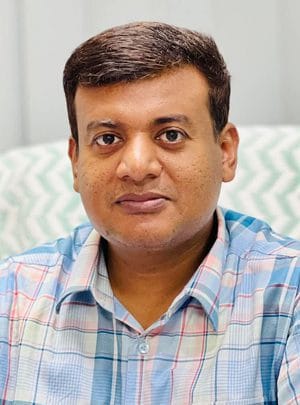 Dr. Md. Tafiqul Islam Taufiq – Urologist in Rajshahi