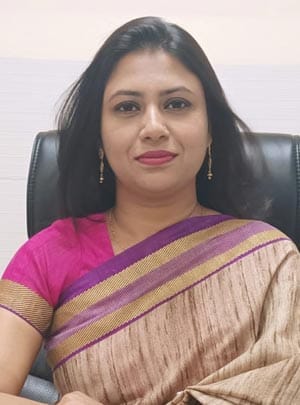 Dr. Merina Rahman – Liver Specialist in Khulna