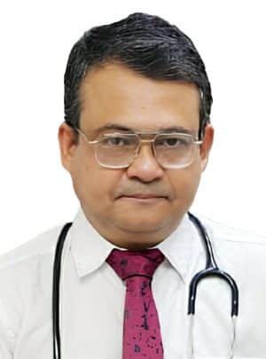 Dr. Mohammad Ali Rumee – Kidney Specialist in Barisal