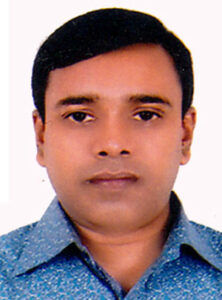 Dr. S. M. Zahid Hasan - Eye Specialist & Phaco Surgeon in Barisal