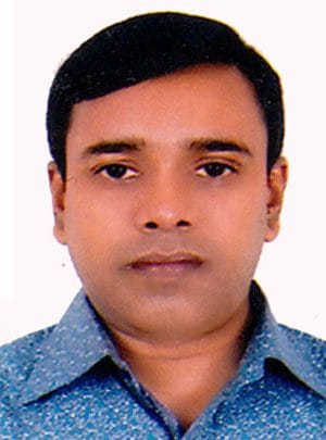 Dr. S. M. Zahid Hasan – Eye Specialist in Barisal