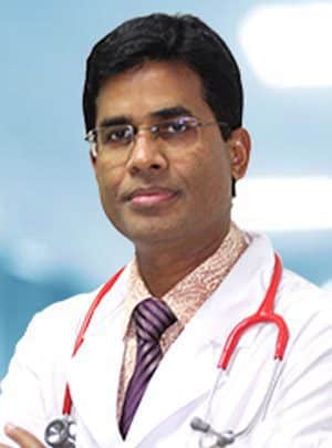 Dr. S.M Nurun Nabi – Child Specialist in Rangpur
