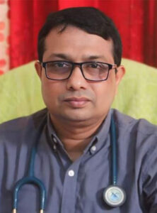 Dr. Safayet Hossain Pramanik - Kidney Diseases Specialist (Nephrologist) in Rajshahi