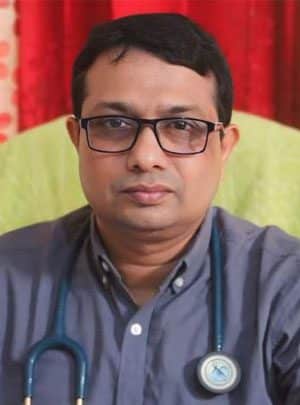 Dr. Safayet Hossain Pramanik – Kidney Specialist in Rajshahi