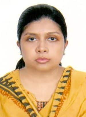 Dr. Tania Afroz – Gynecologist in Barisal