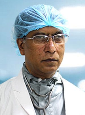Dr. Z.R. Zahid – Chest Diseases Specialist in Rangpur