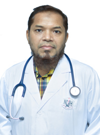Prof. Dr. A.S.M Zahed profile photo