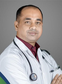 Dr. Md. Golam Mortuza – Skin Specialist (Dermatologist) in Jashore