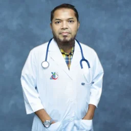 Prof. Dr. A.S.M Zahed