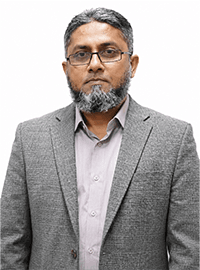 Prof. Dr. Golam Rahman Bhuiyan - Cardiology & Medicine Specialist in Mymensingh profile photo