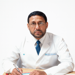 Prof. Dr. K.M. Akhtaruzzaman