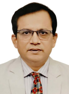 Prof. Dr. Kutub Uddin Mollick - Liver Diseases Specialist in Khulna