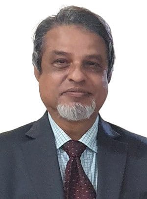 Prof. Dr. Md. Mizanur Rahman – Cancer Surgeon in Dhaka