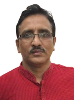 Prof. Dr. M.R. Talukdar Mujib