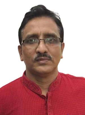 Prof. Dr. M.R. Talukdar Mujib – Child Specialist in Barisal