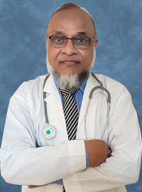 Prof. Dr. Mansurul Alam profile photo