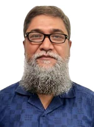 Prof. Dr. Md. Abdul Alim – Gastroenterologist in Rajshahi