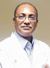 Prof. Dr. Md. Hafizur Rahman - Diabetes, Thyroid & Hormone Diseases Specialist in Dhaka