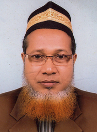 Prof. Dr. Md. Nazrul Islam profile photo