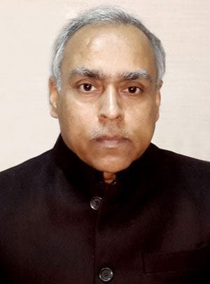 Prof. Dr. Md. Sanaul Haque – Child Specialist in Rajshahi