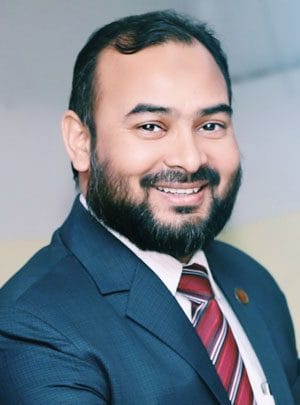 Prof. Dr. Musa Siddik Juwel – Dentist in Rangpur