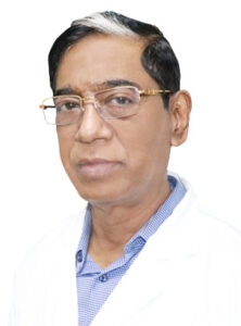 Prof. Dr. Pran Gopal Datta profile photo
