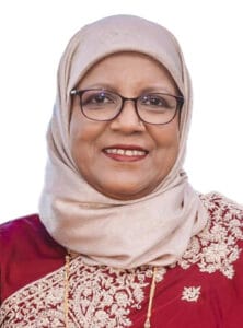 Prof. Dr. Shahanara Chowdhury – Gynecologist in Chittagong
